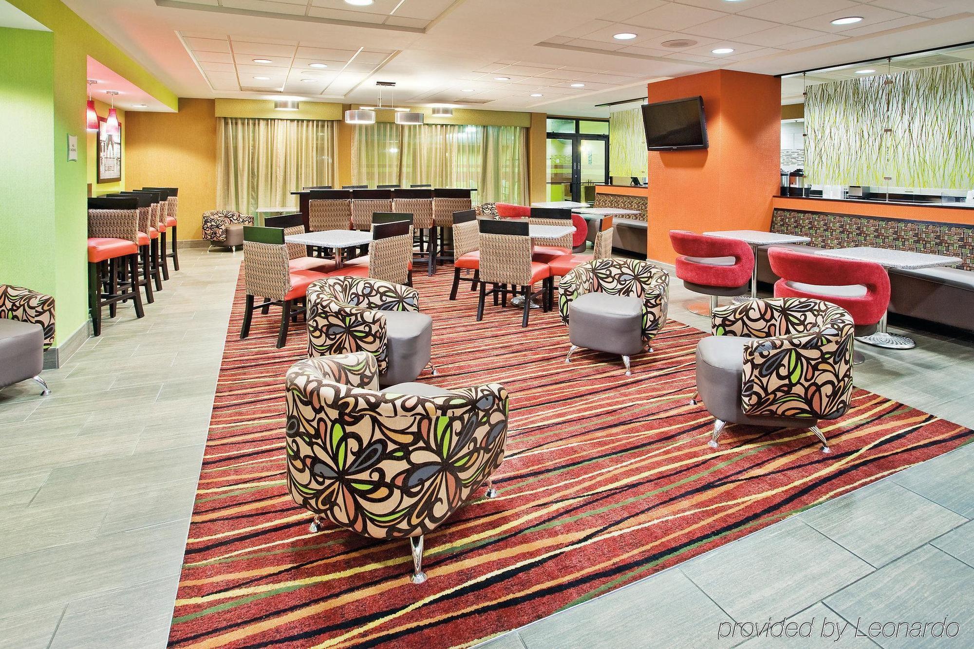 Red Roof Inn Кларксвилл Экстерьер фото